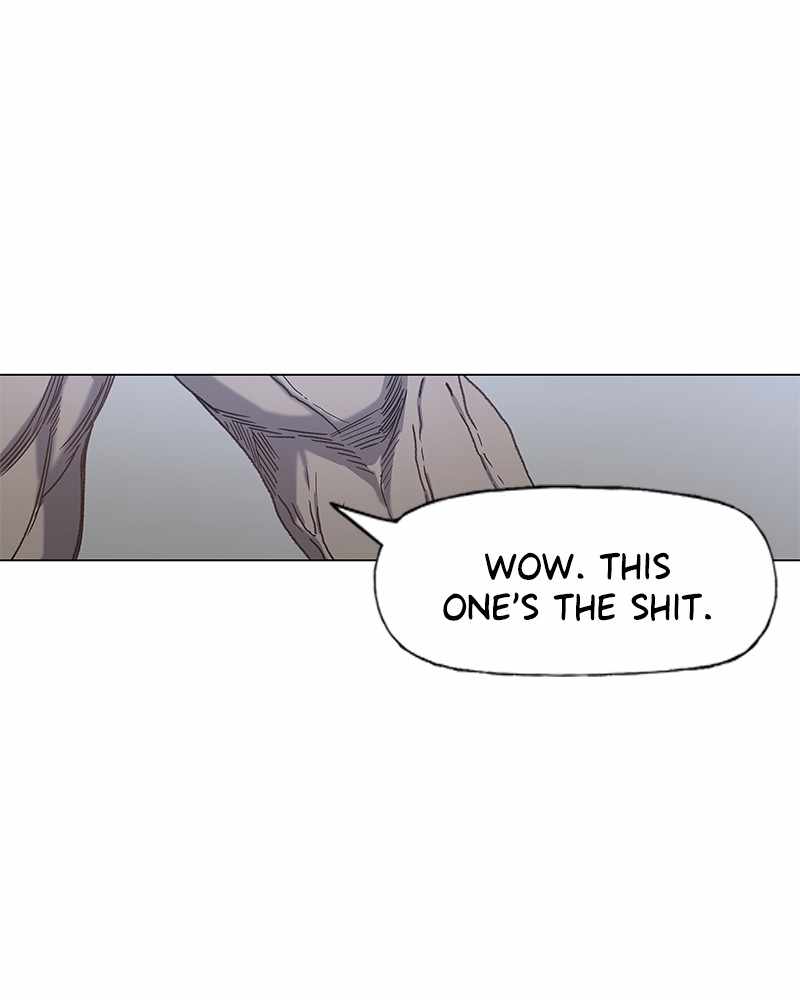 Read The Boxer (en) Manga Online