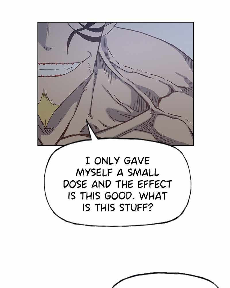 Read The Boxer (en) Manga Online