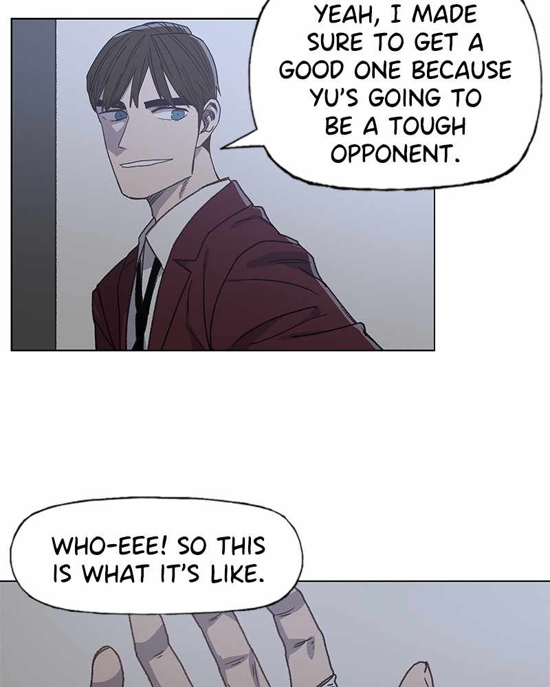 Read The Boxer (en) Manga Online