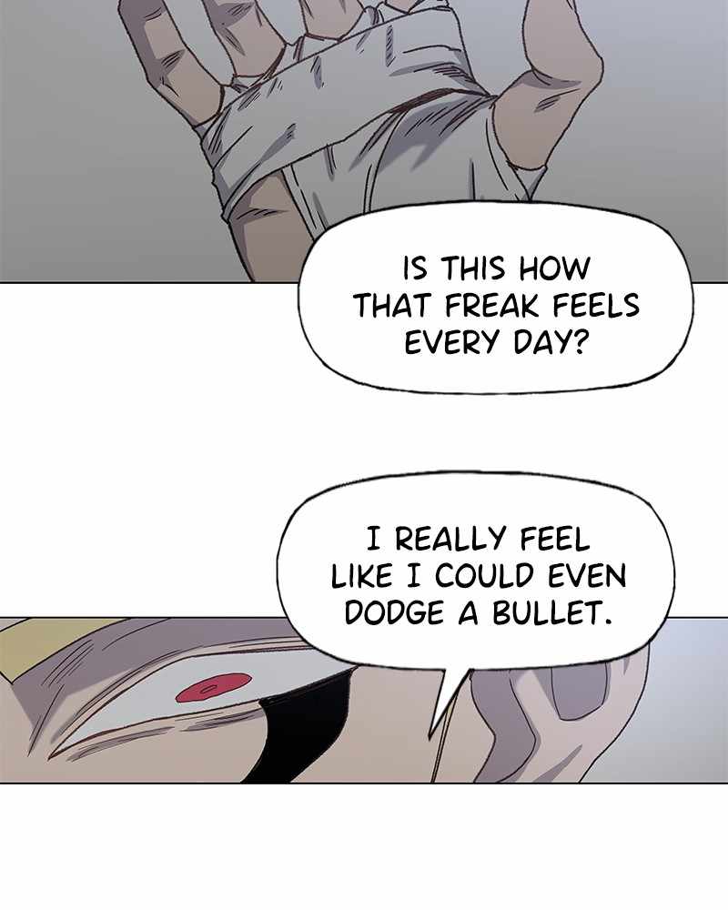 Read The Boxer (en) Manga Online