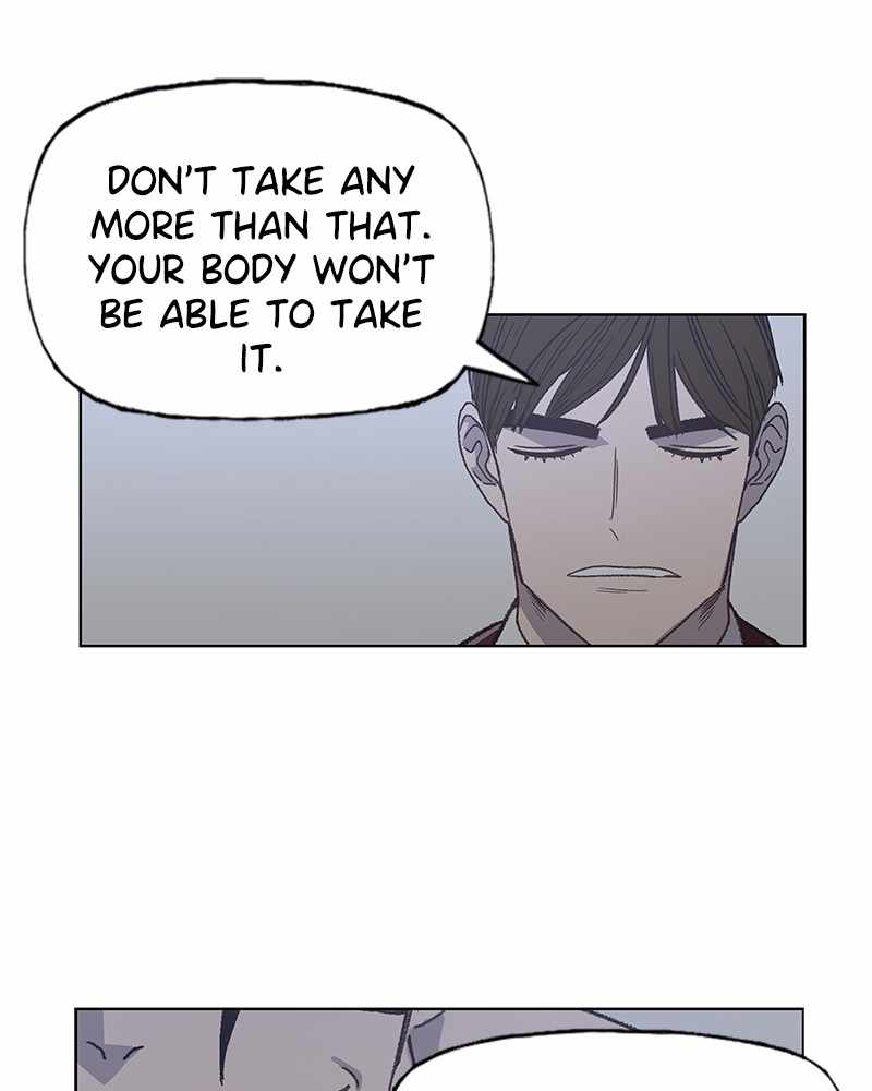 Read The Boxer (en) Manga Online