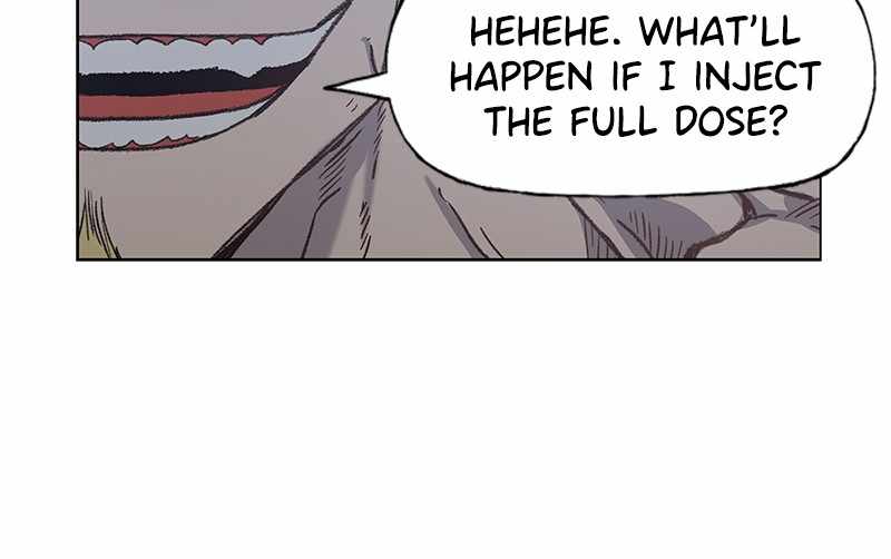 Read The Boxer (en) Manga Online