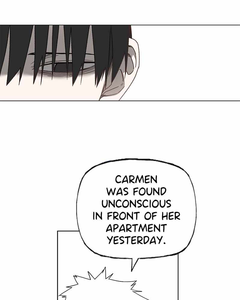 Read The Boxer (en) Manga Online