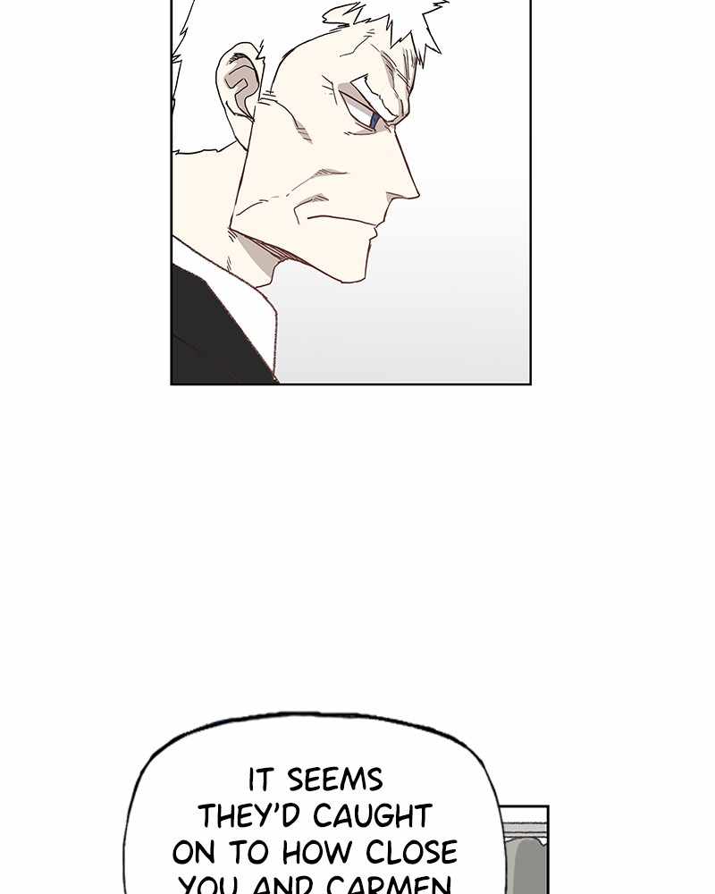Read The Boxer (en) Manga Online