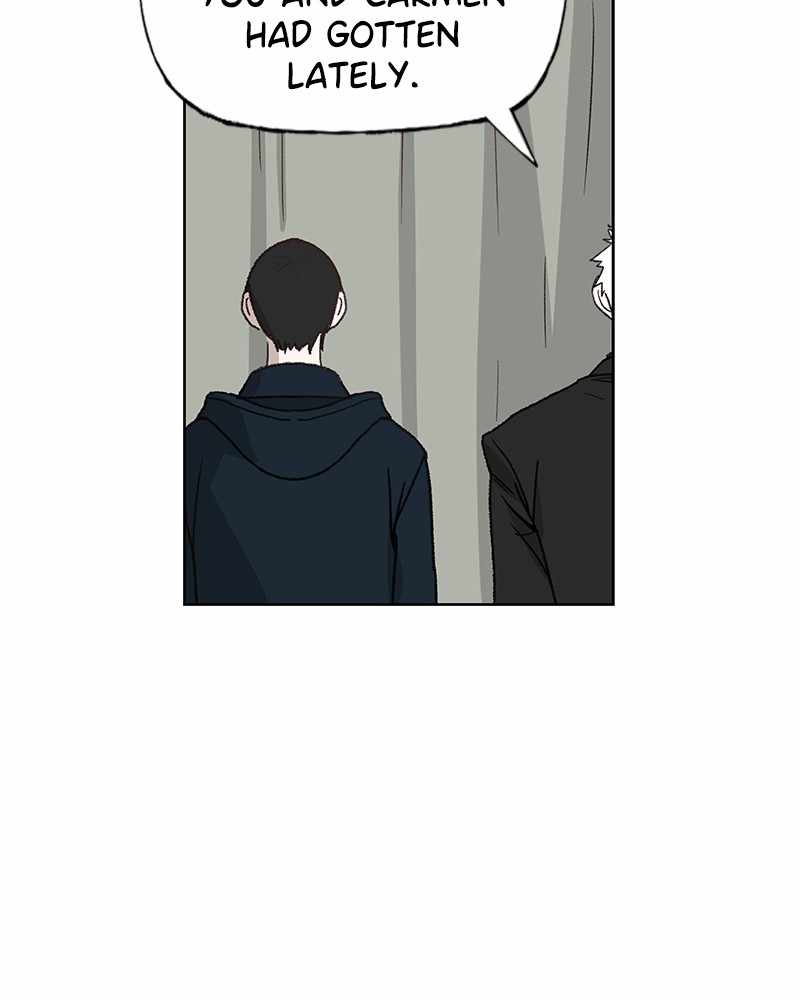 Read The Boxer (en) Manga Online
