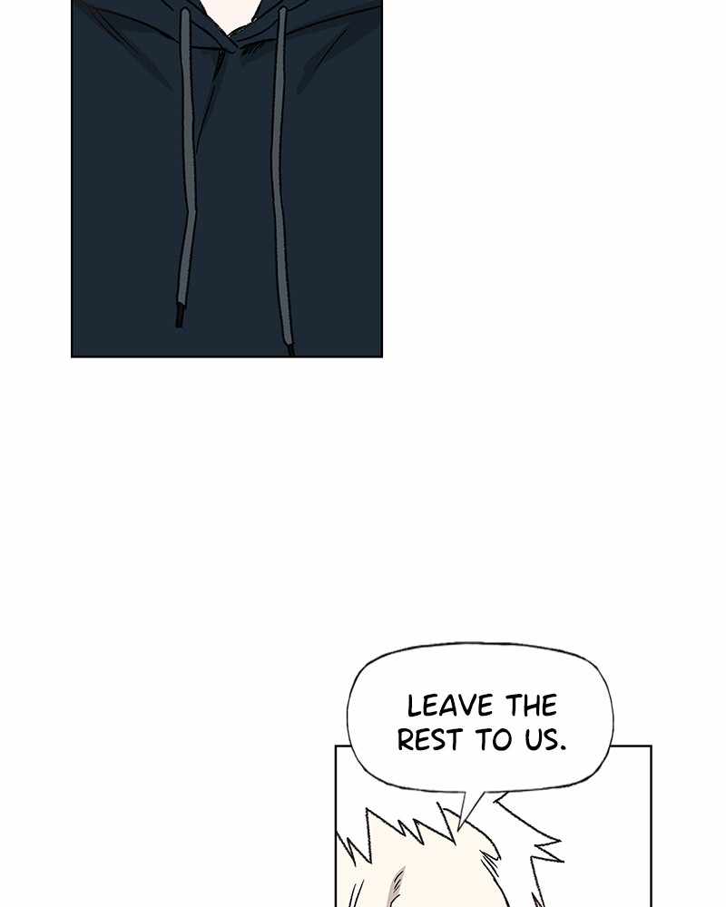 Read The Boxer (en) Manga Online
