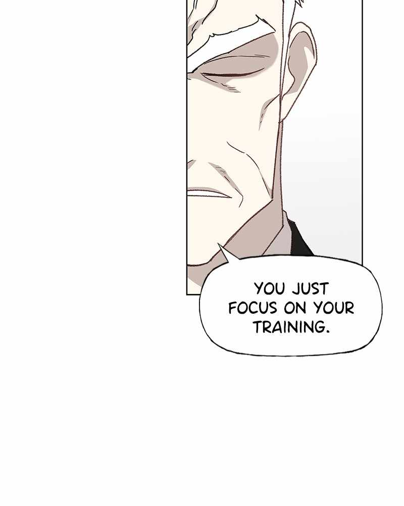 Read The Boxer (en) Manga Online