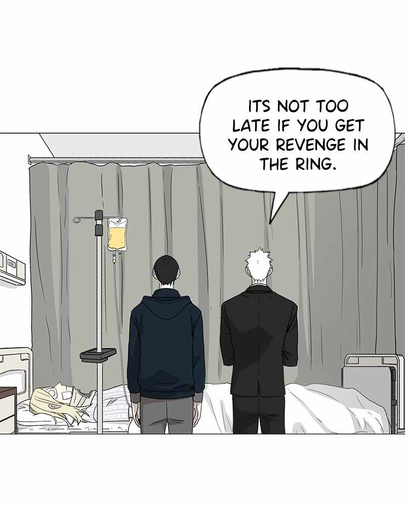 Read The Boxer (en) Manga Online