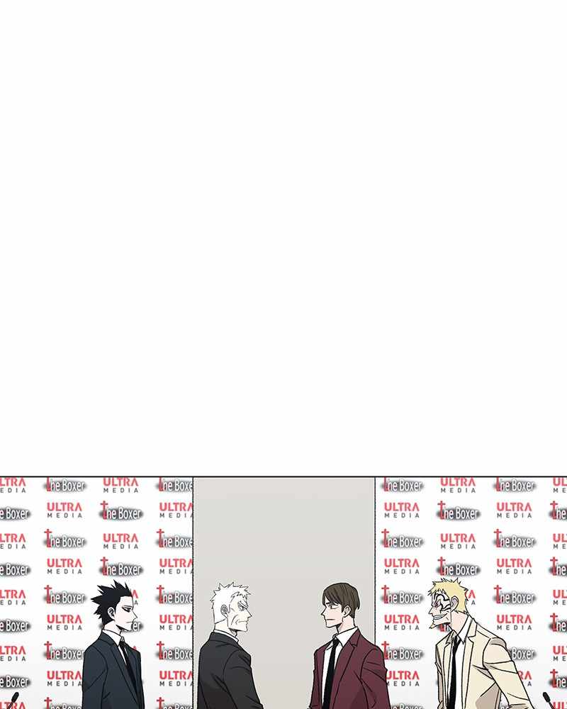 Read The Boxer (en) Manga Online