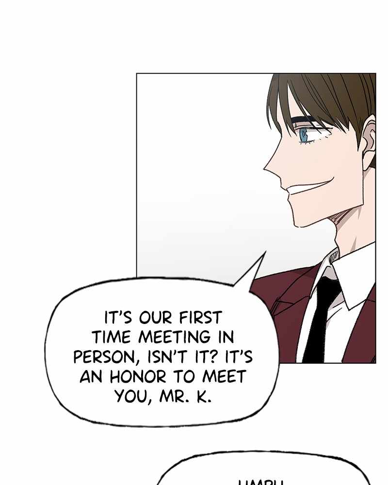 Read The Boxer (en) Manga Online