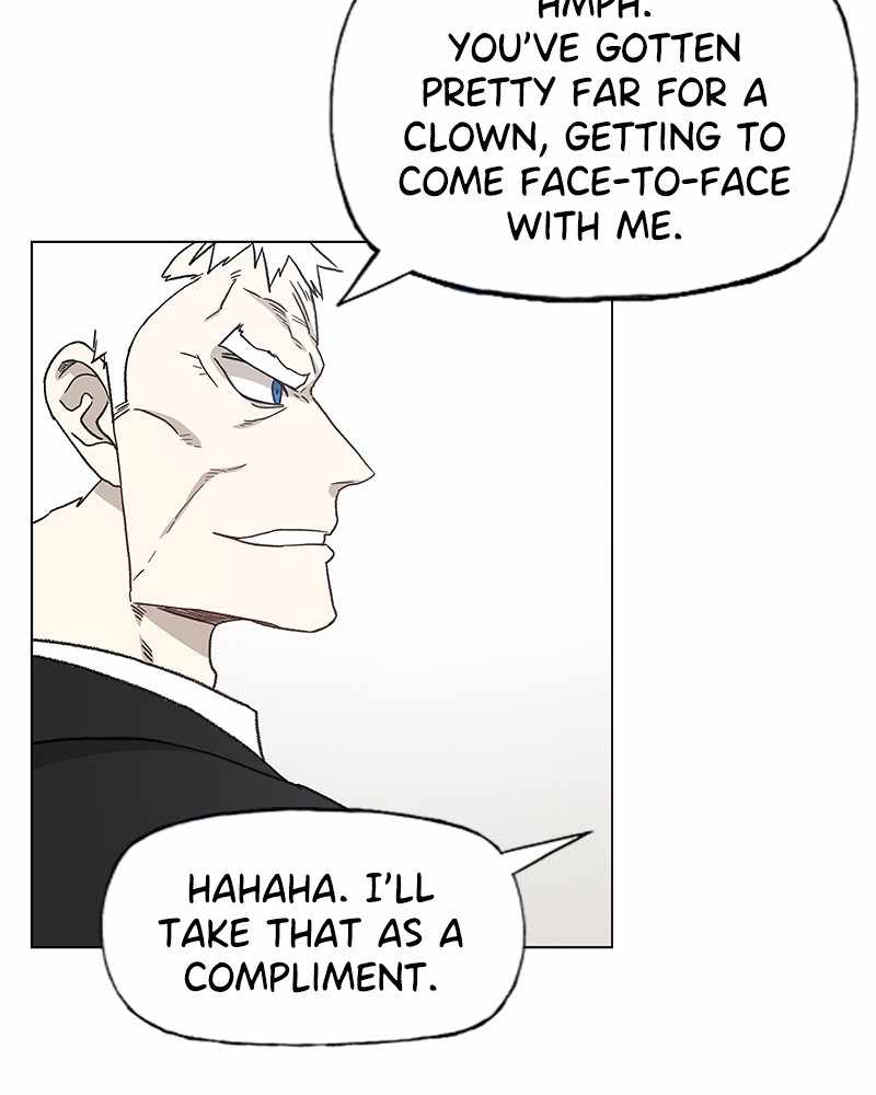 Read The Boxer (en) Manga Online