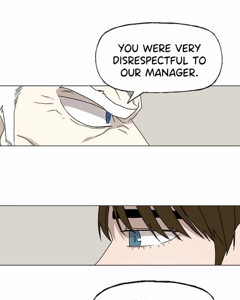 Read The Boxer (en) Manga Online