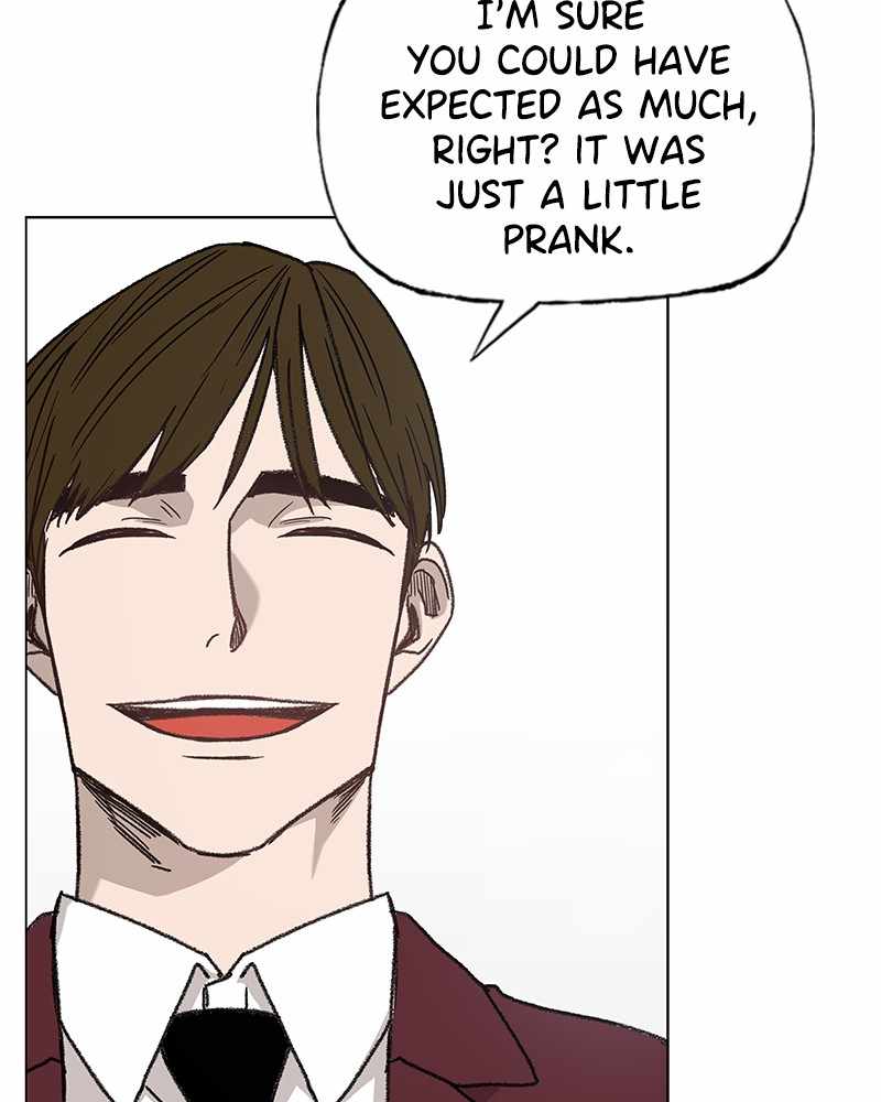 Read The Boxer (en) Manga Online