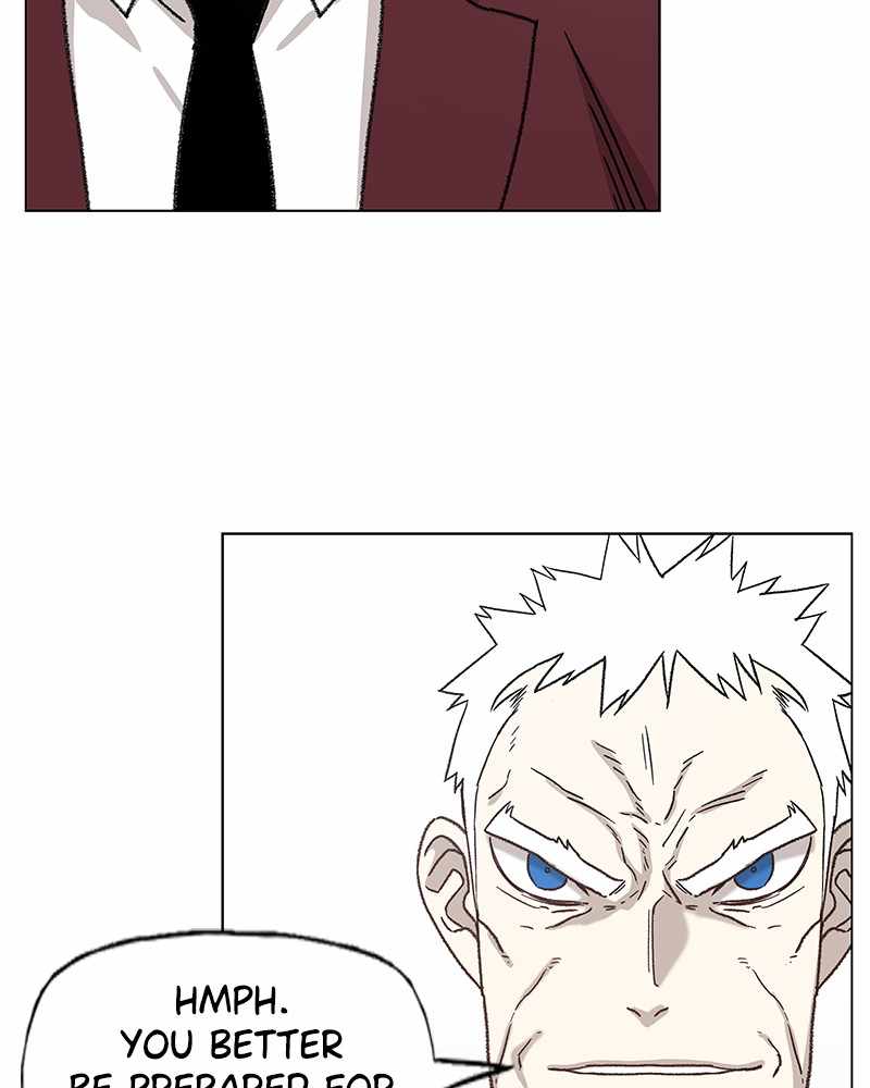 Read The Boxer (en) Manga Online