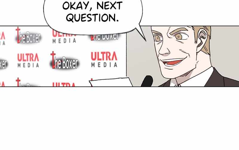 Read The Boxer (en) Manga Online