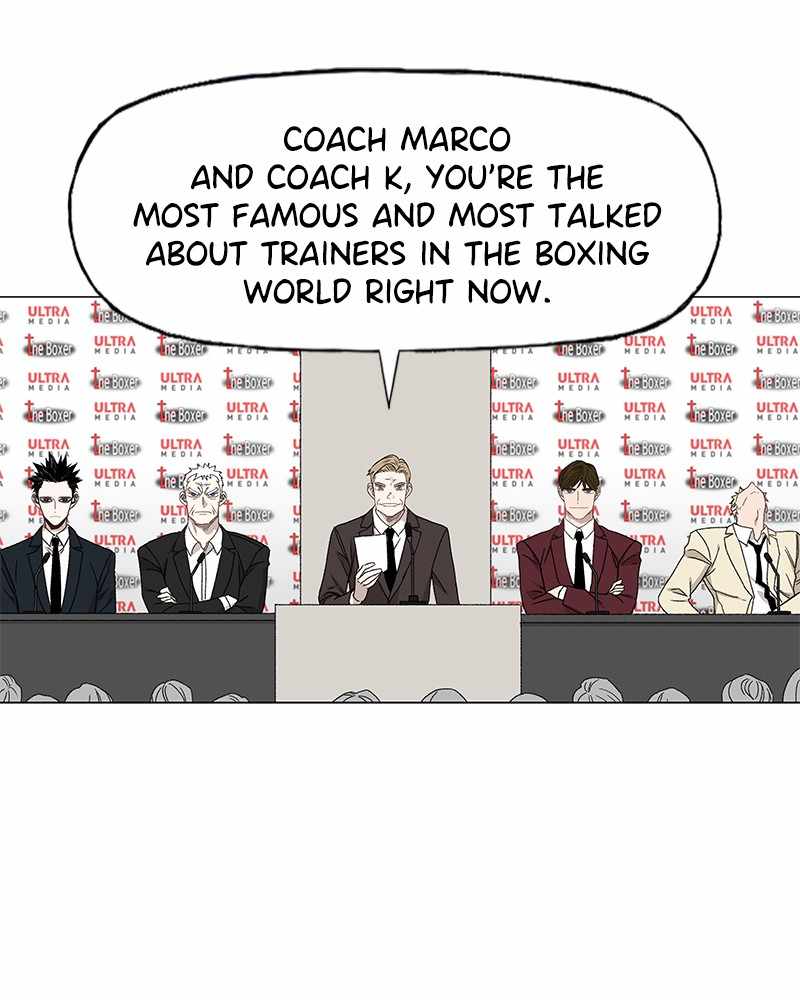 Read The Boxer (en) Manga Online