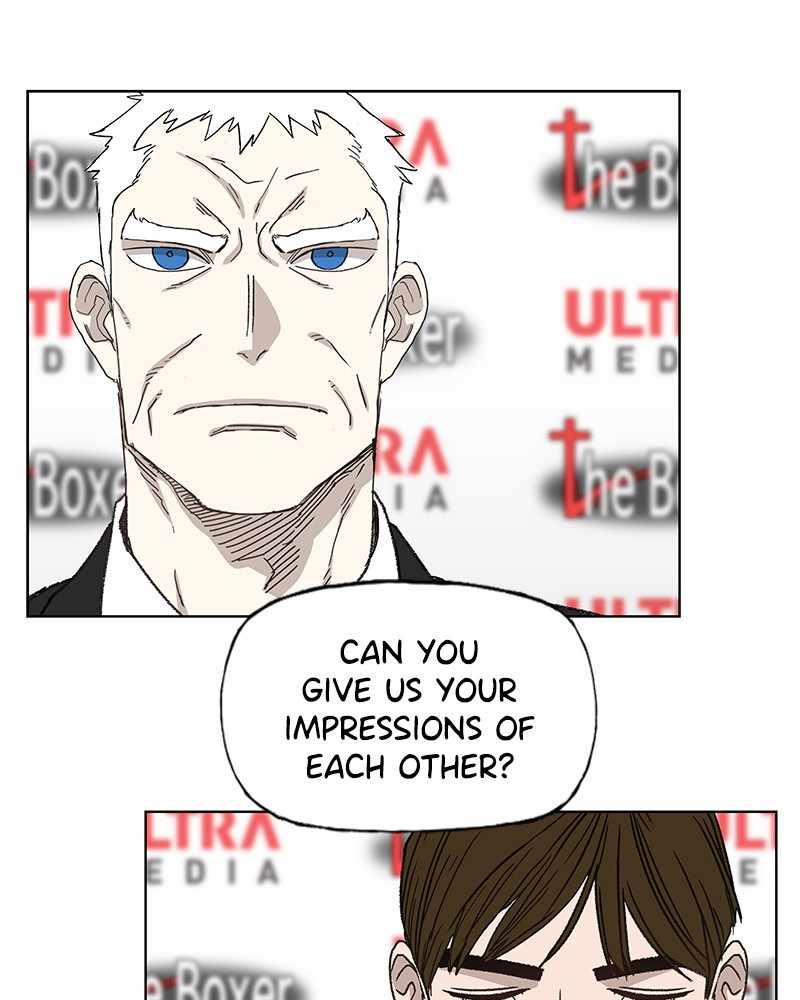 Read The Boxer (en) Manga Online
