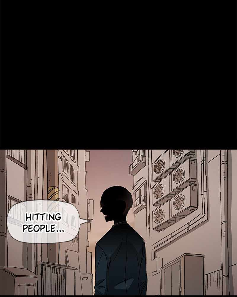 Read The Boxer (en) Manga Online