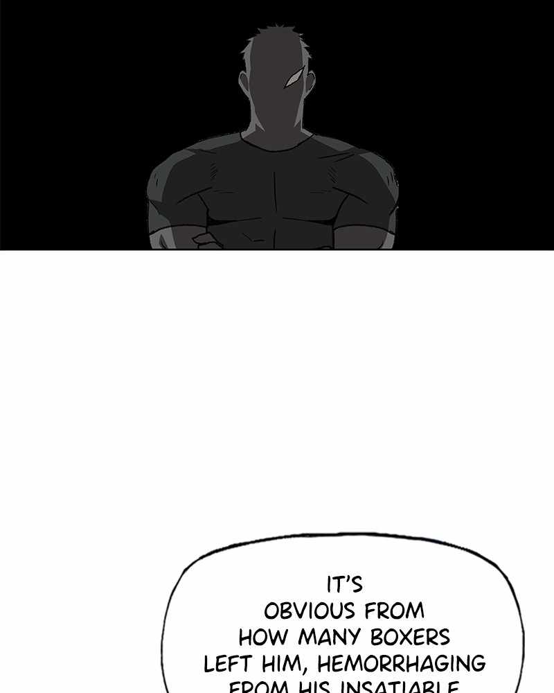 Read The Boxer (en) Manga Online