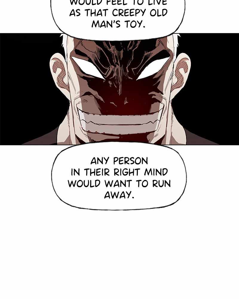 Read The Boxer (en) Manga Online