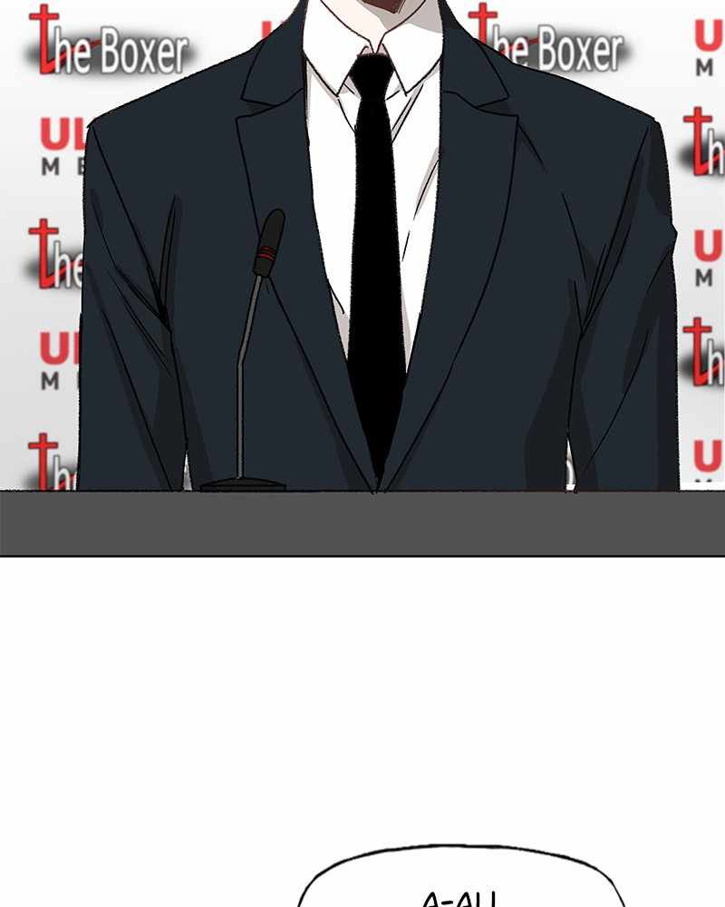 Read The Boxer (en) Manga Online