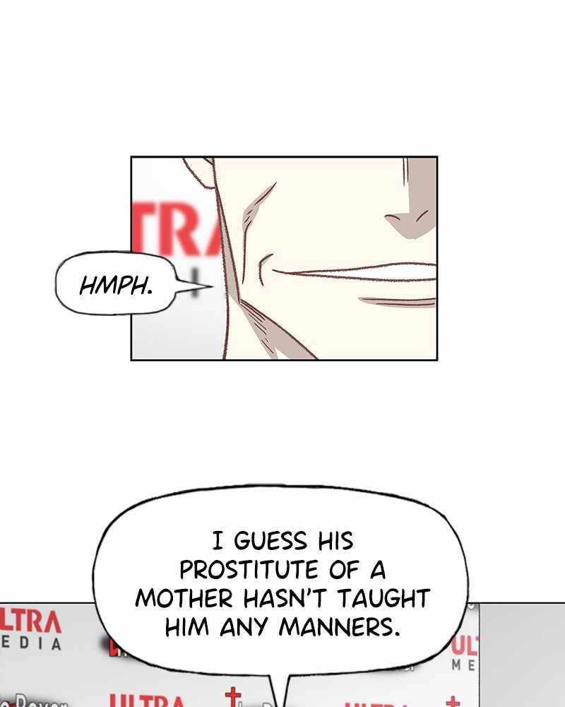 Read The Boxer (en) Manga Online