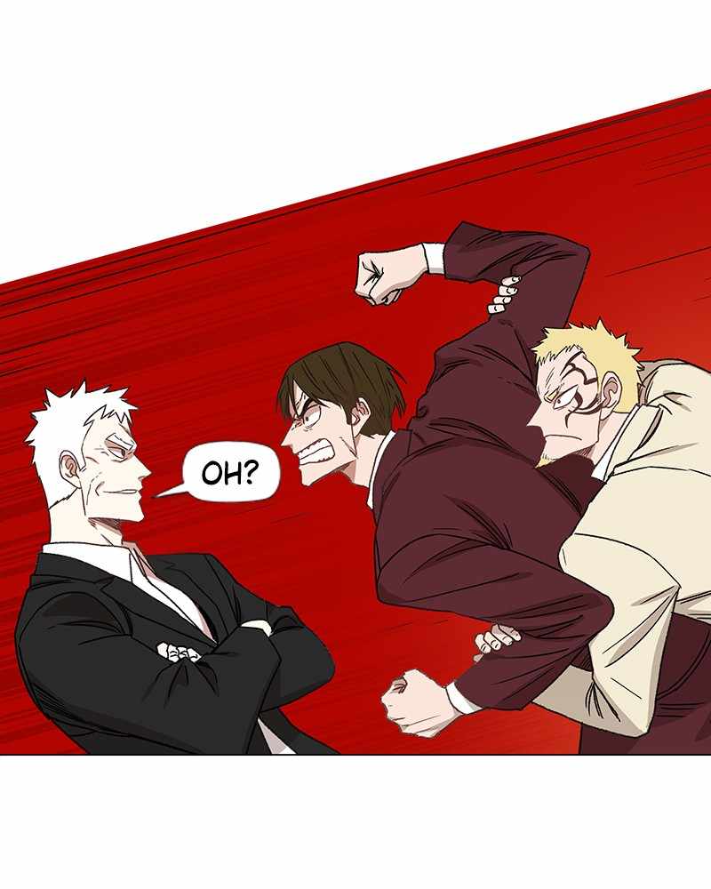 Read The Boxer (en) Manga Online