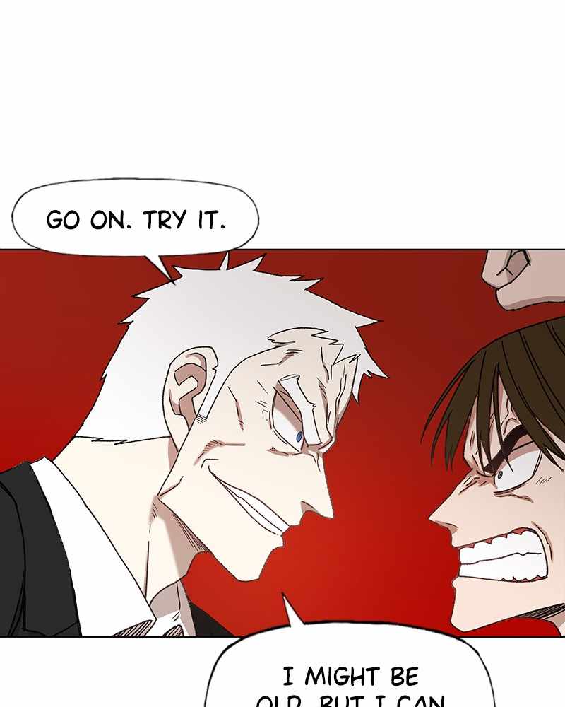 Read The Boxer (en) Manga Online