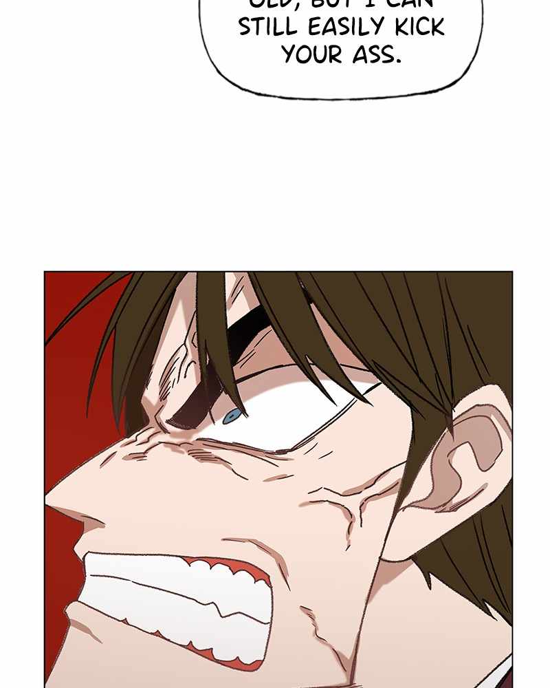 Read The Boxer (en) Manga Online