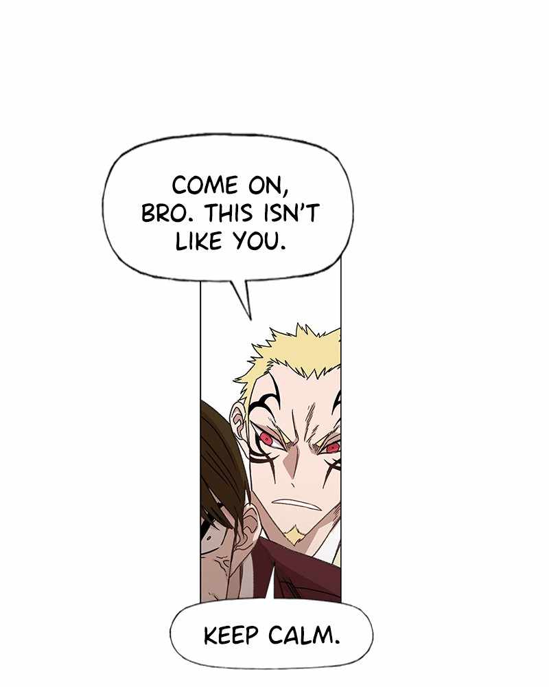Read The Boxer (en) Manga Online