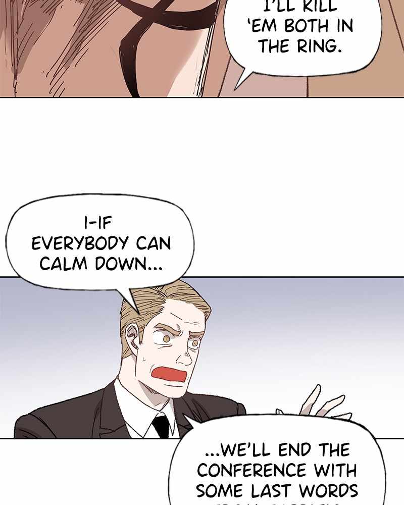 Read The Boxer (en) Manga Online