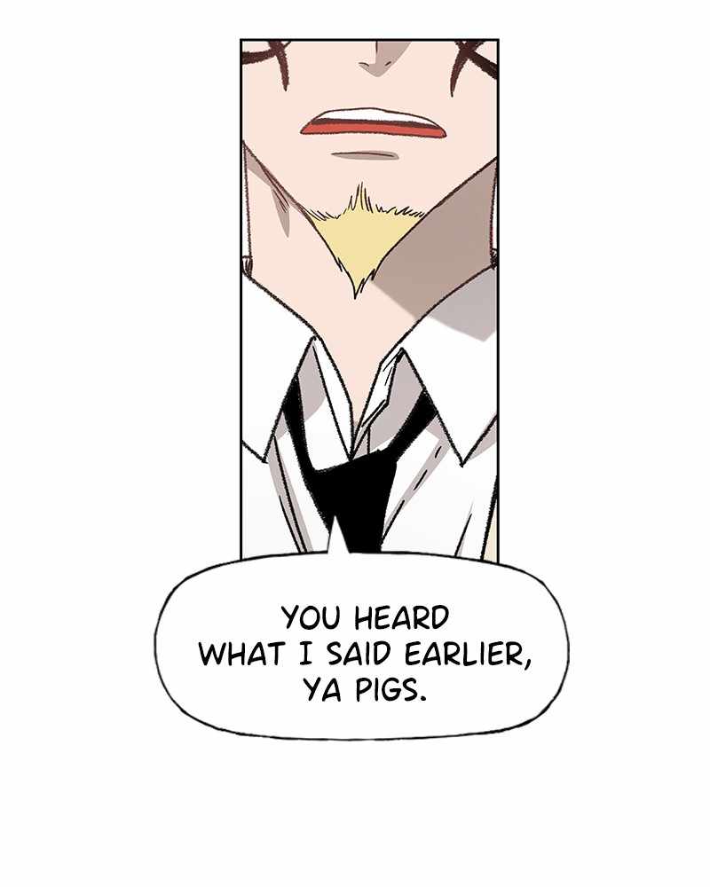 Read The Boxer (en) Manga Online