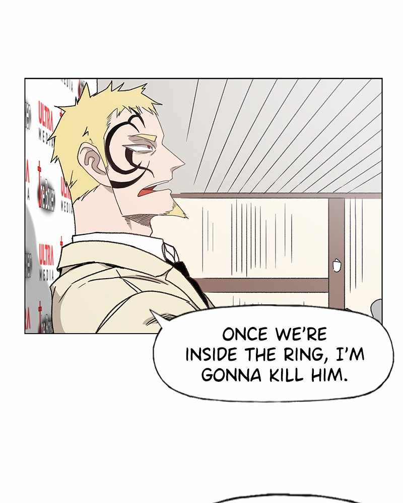 Read The Boxer (en) Manga Online