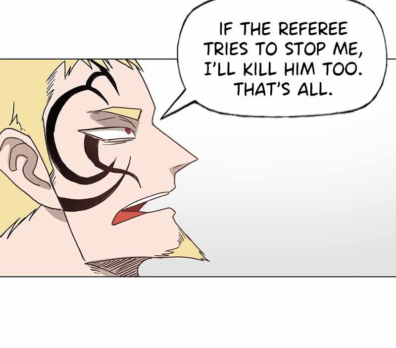 Read The Boxer (en) Manga Online