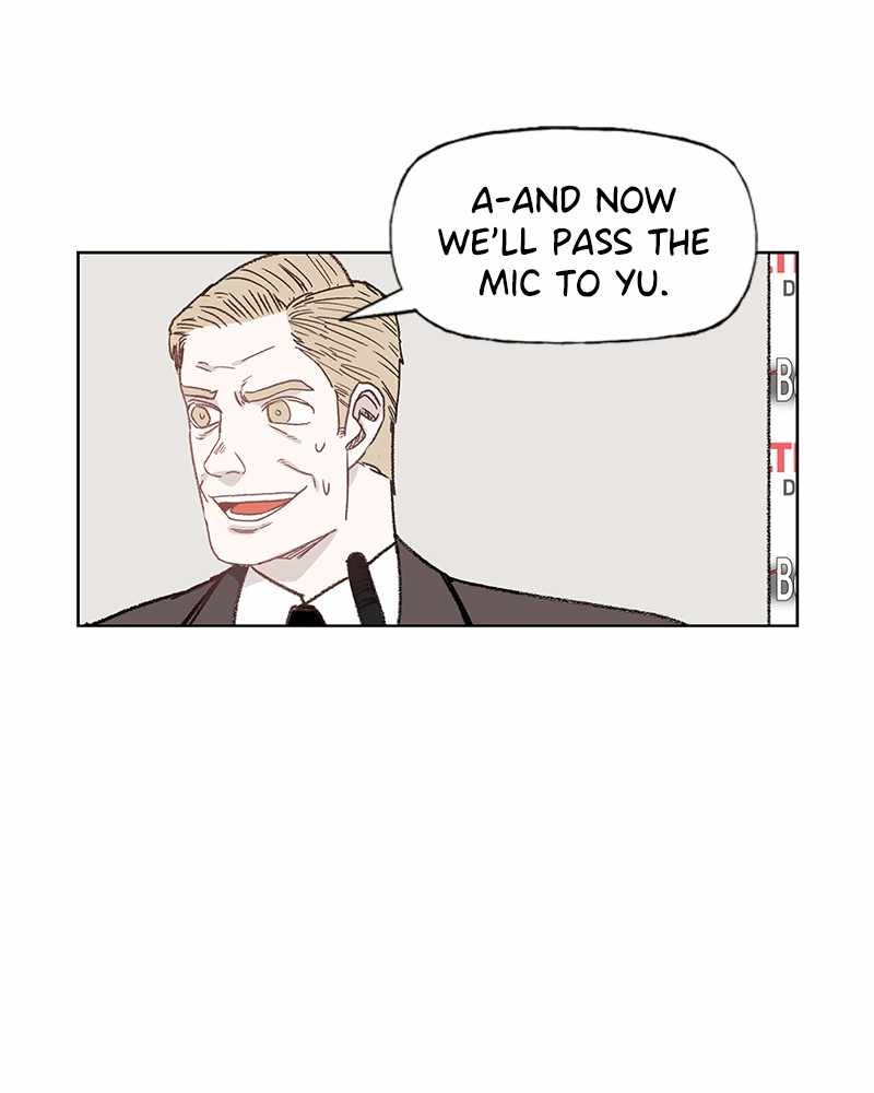 Read The Boxer (en) Manga Online