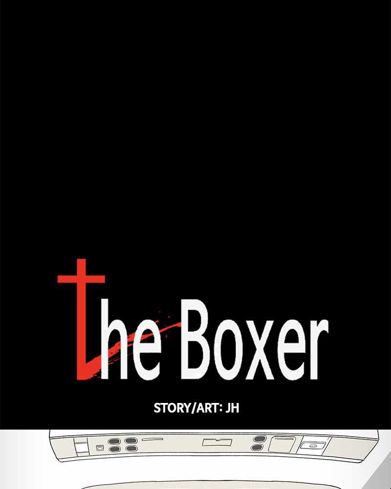 Read The Boxer (en) Manga Online