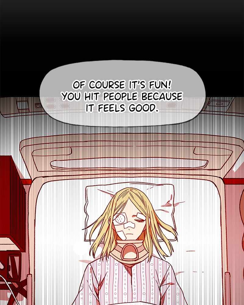 Read The Boxer (en) Manga Online