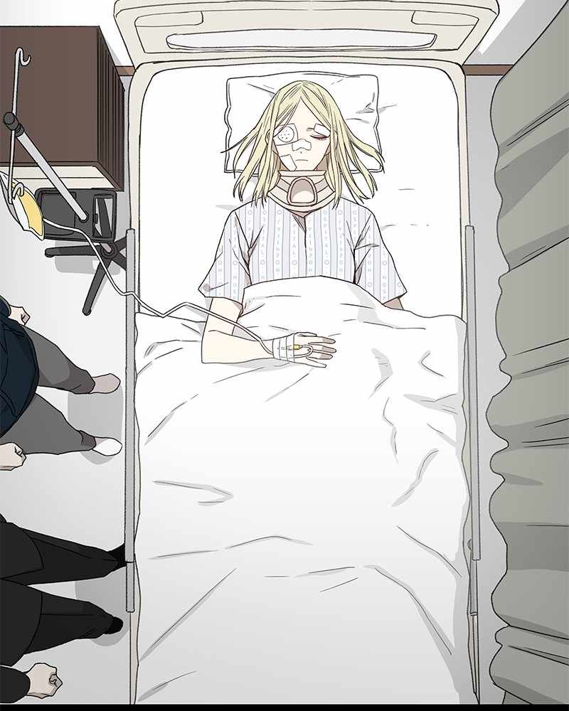 Read The Boxer (en) Manga Online