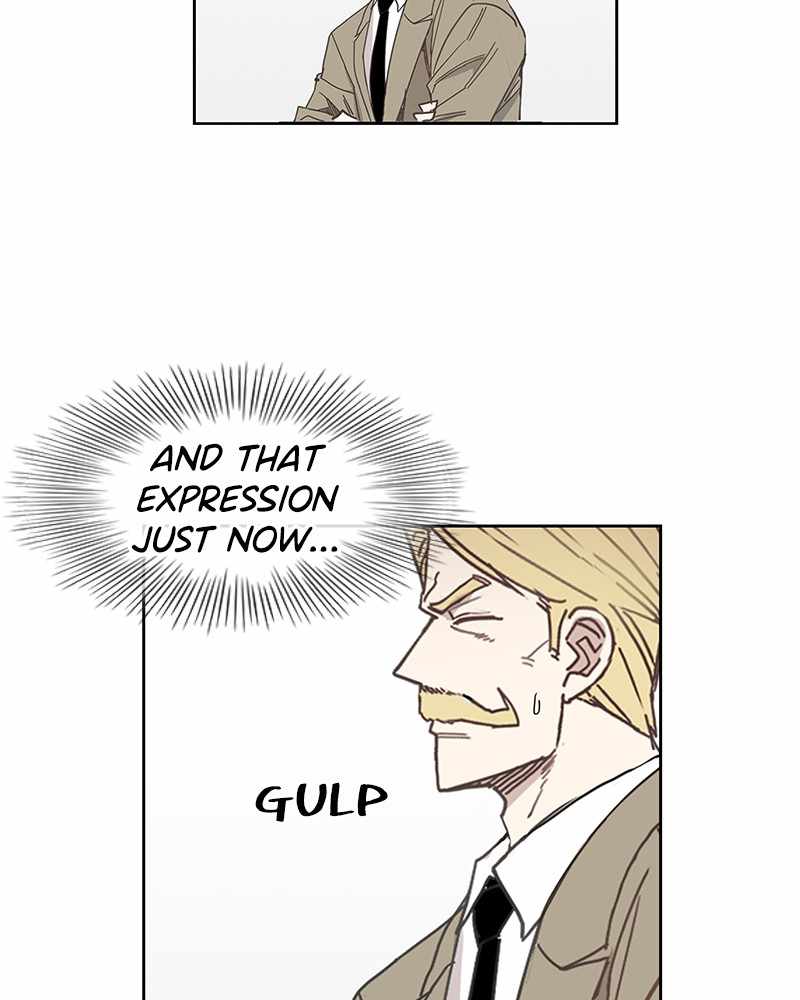 Read The Boxer (en) Manga Online