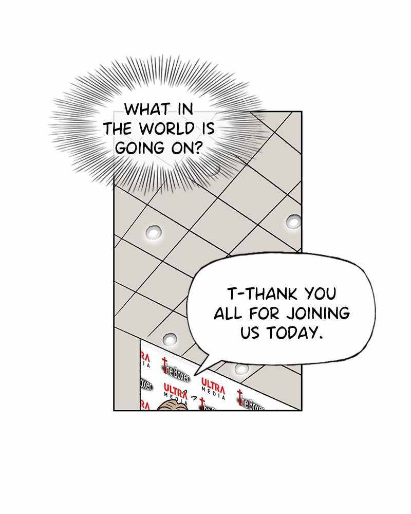 Read The Boxer (en) Manga Online