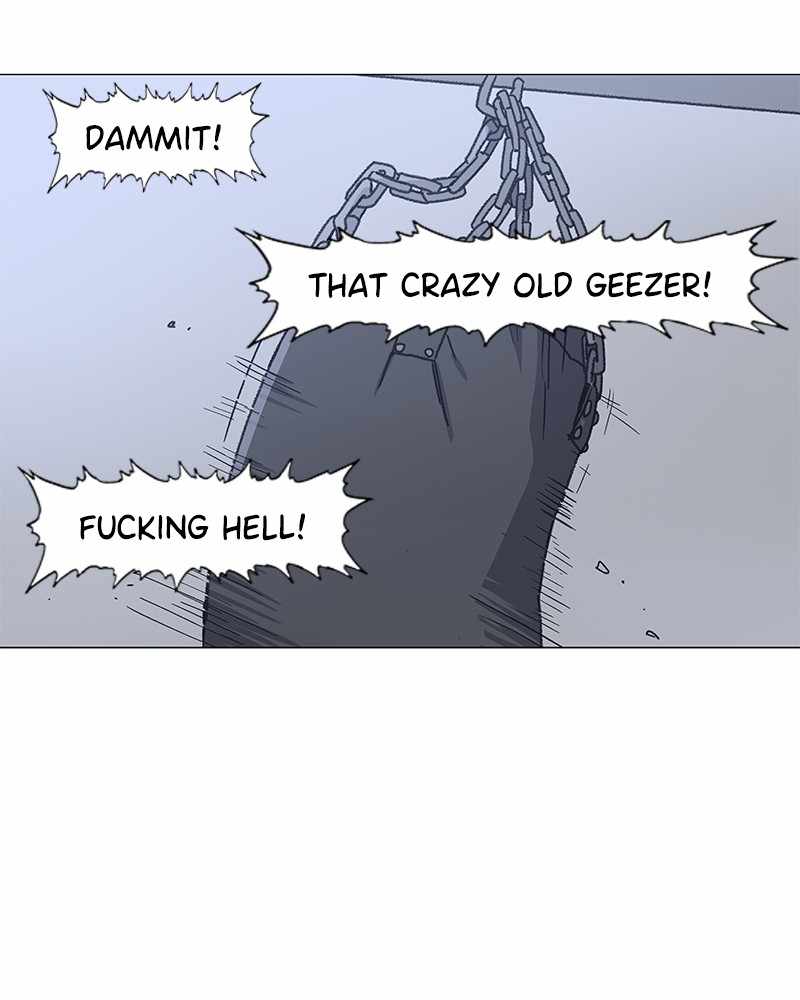Read The Boxer (en) Manga Online