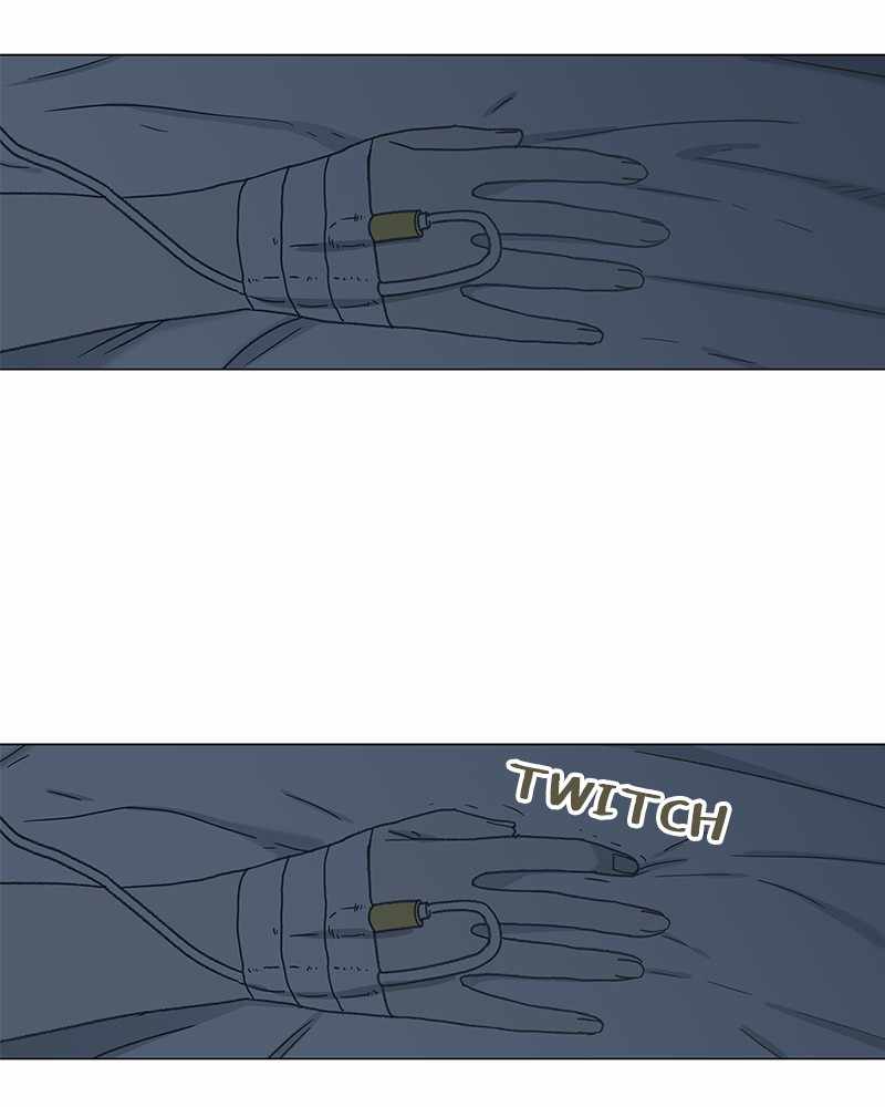 Read The Boxer (en) Manga Online