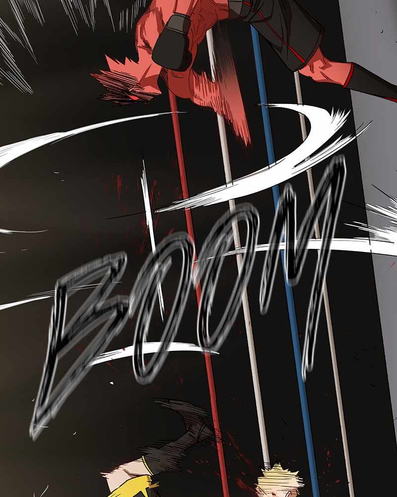 Read The Boxer (en) Manga Online