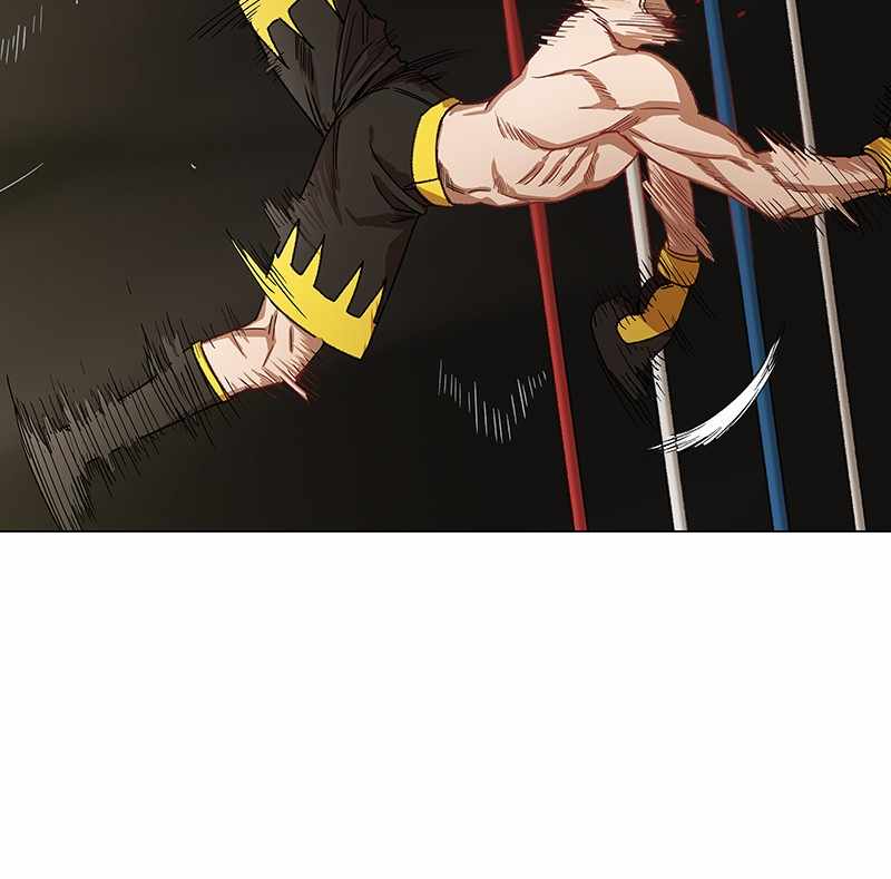 Read The Boxer (en) Manga Online