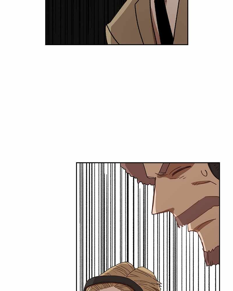 Read The Boxer (en) Manga Online