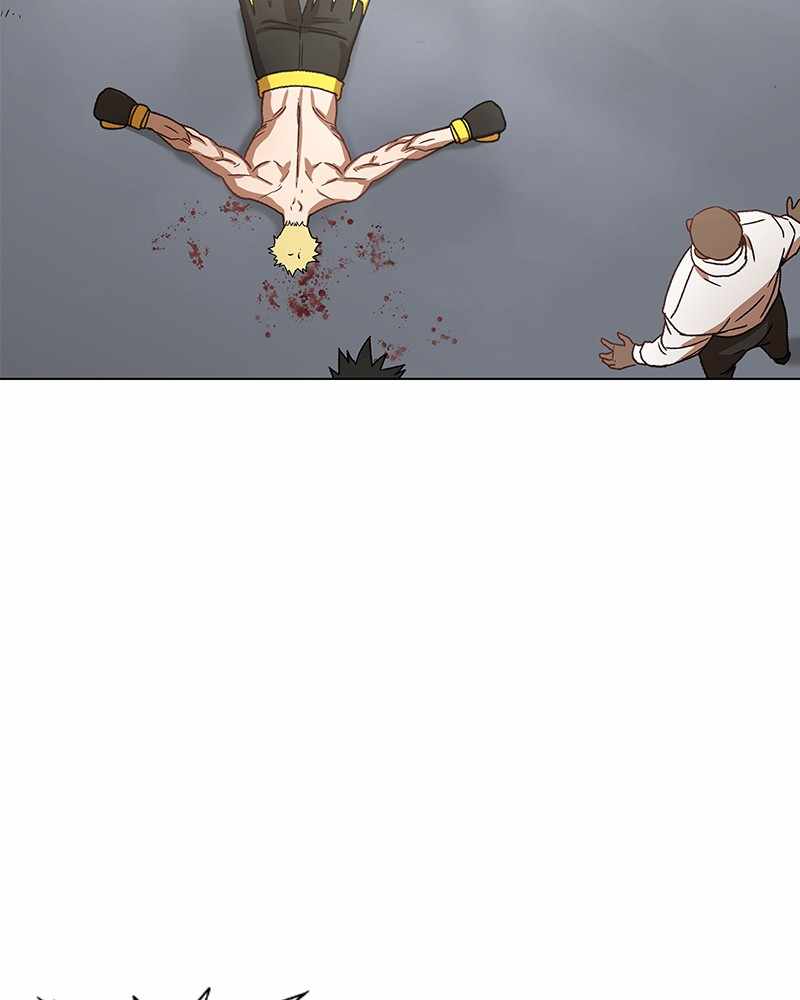 Read The Boxer (en) Manga Online