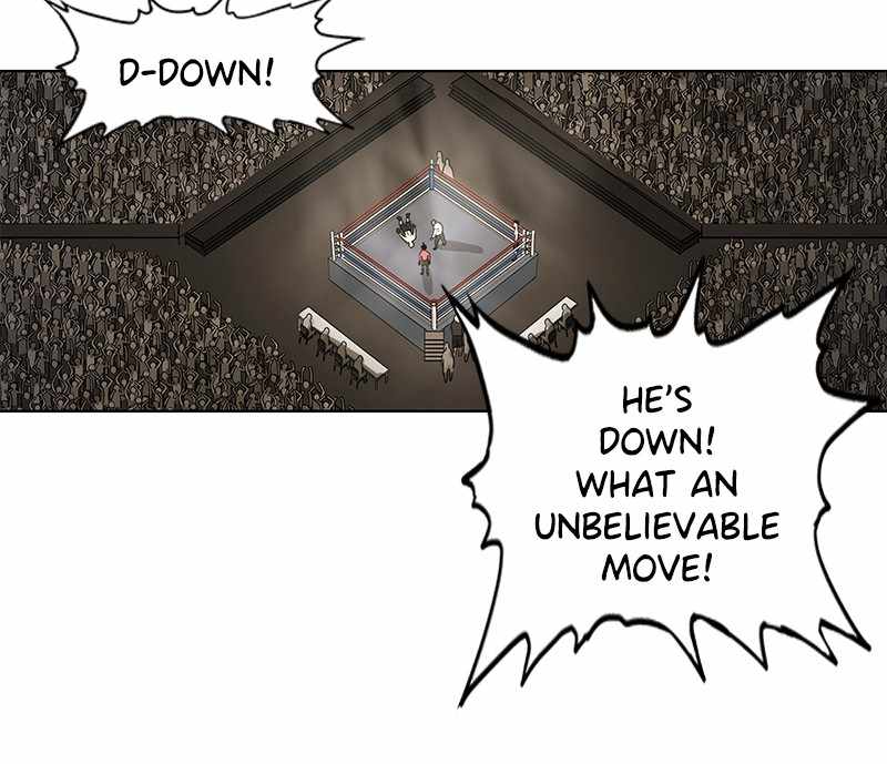Read The Boxer (en) Manga Online