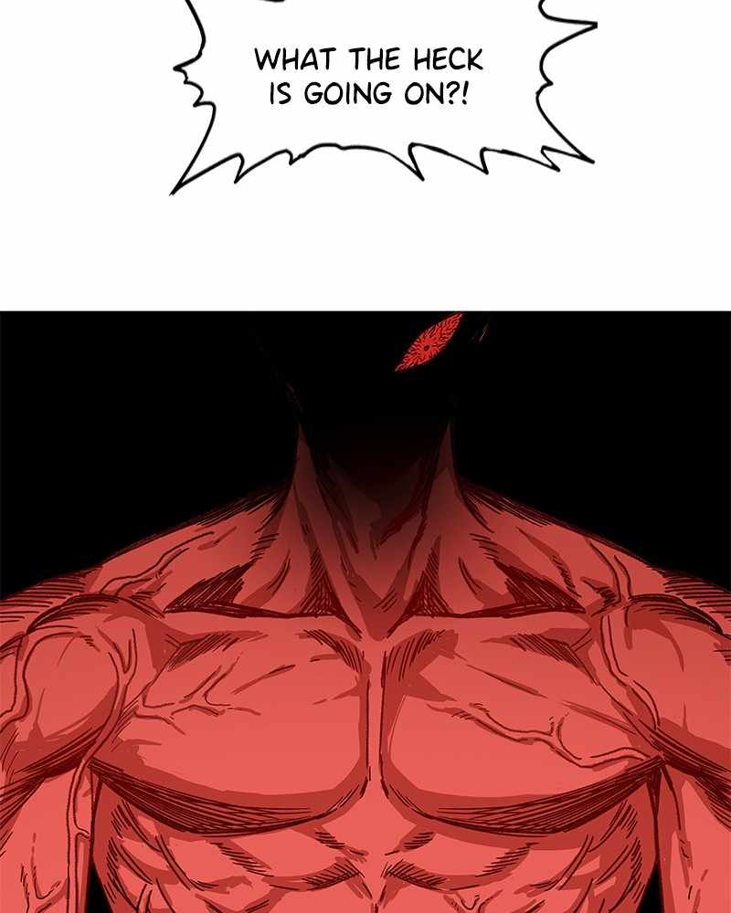 Read The Boxer (en) Manga Online