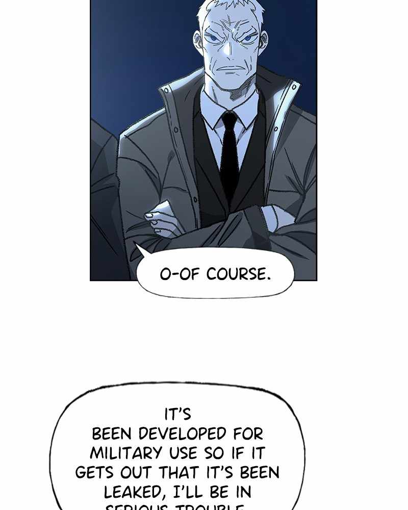 Read The Boxer (en) Manga Online