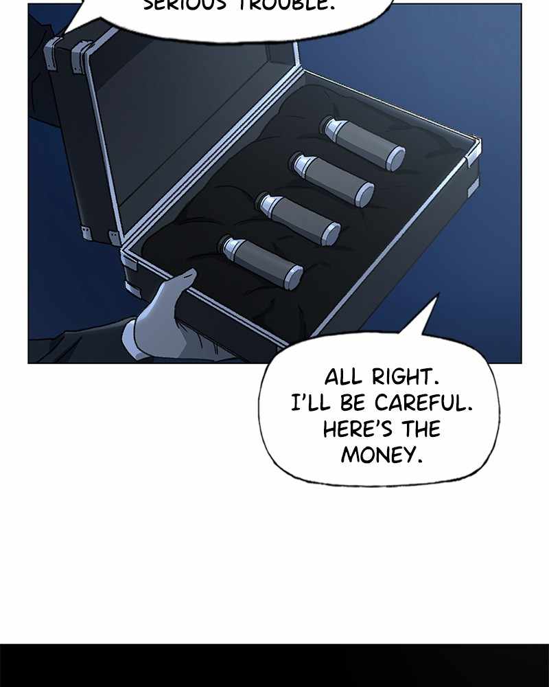 Read The Boxer (en) Manga Online